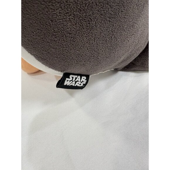 STAR WARS Porg Bird THE LAST JEDI Plush Stuffed Toy 17” Tall - Picture 4 of 5